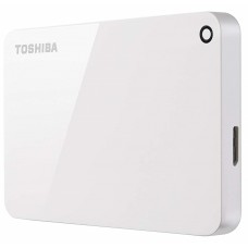 Toshiba Canvio Advance 1.0TB White